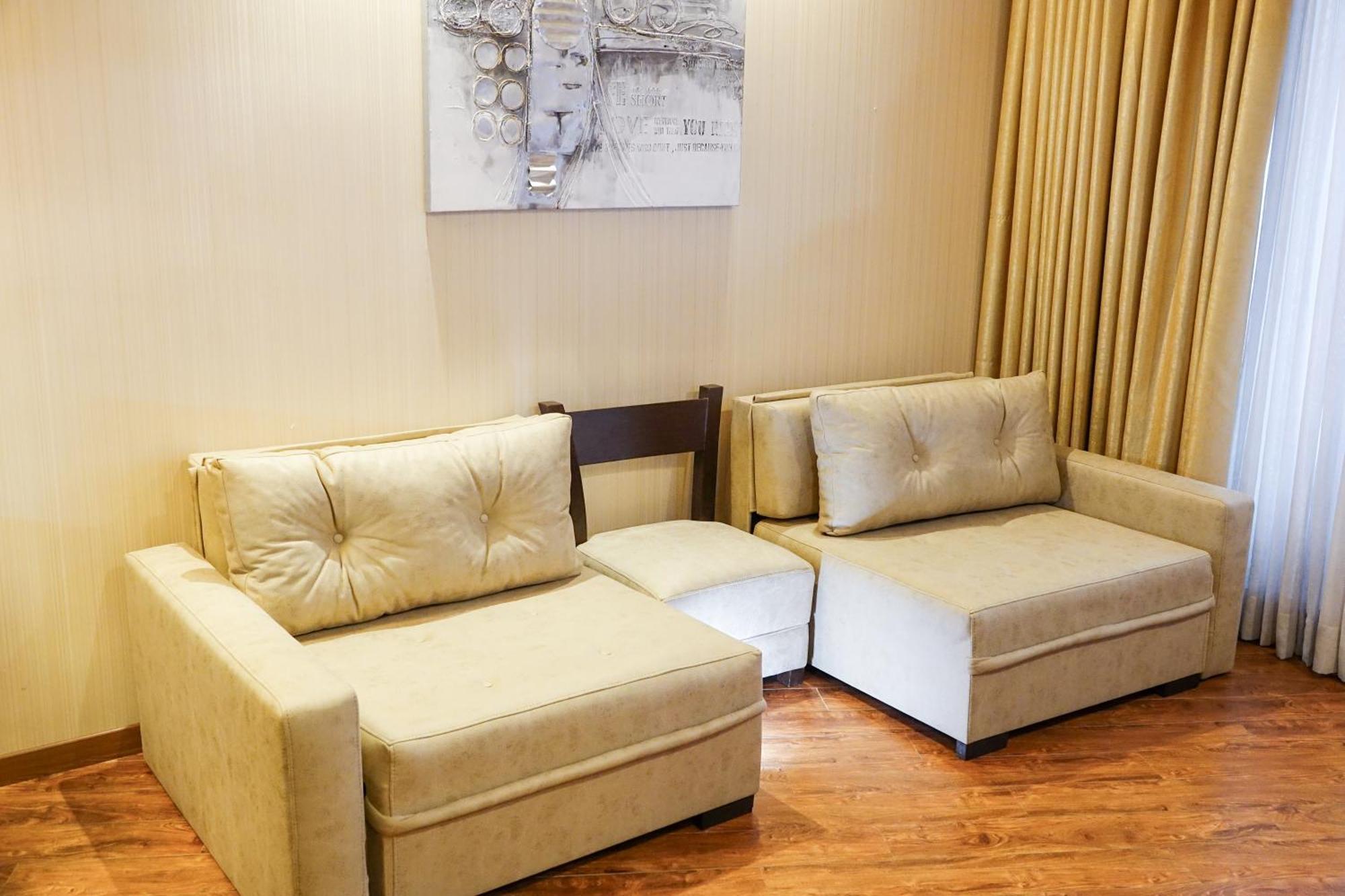 Luxury Dreamland Oasis Apartments Chakvi Exterior foto