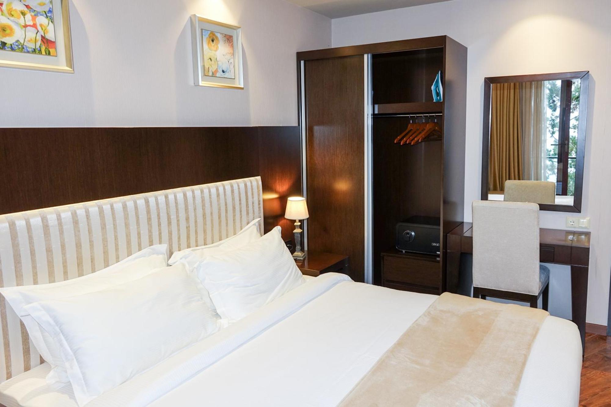 Luxury Dreamland Oasis Apartments Chakvi Exterior foto