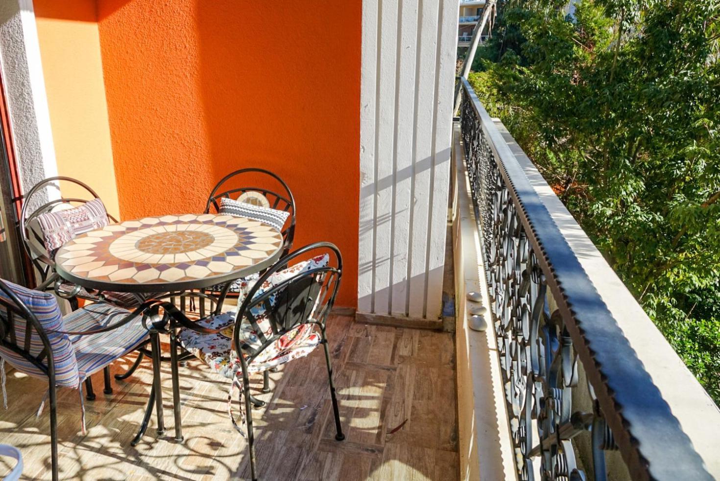Luxury Dreamland Oasis Apartments Chakvi Exterior foto