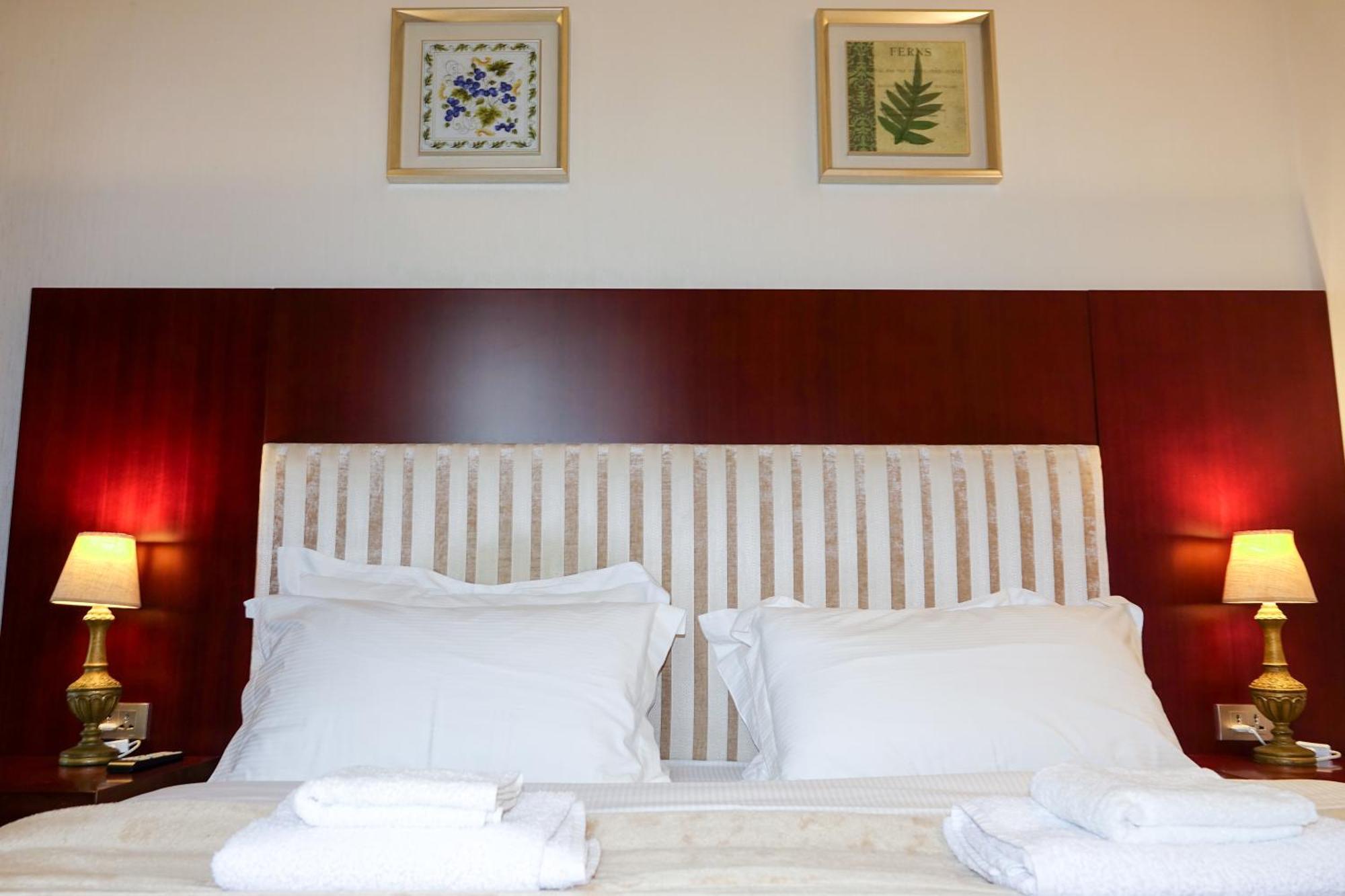 Luxury Dreamland Oasis Apartments Chakvi Exterior foto