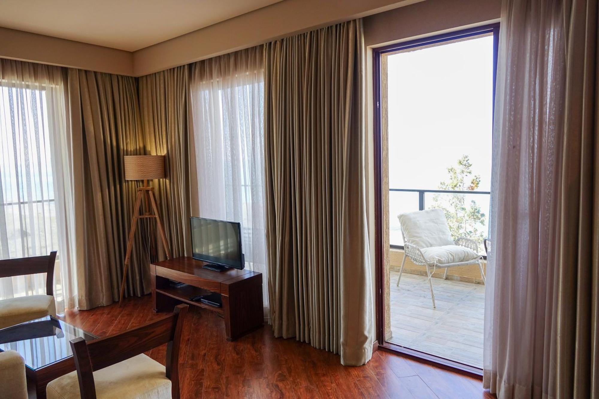Luxury Dreamland Oasis Apartments Chakvi Exterior foto